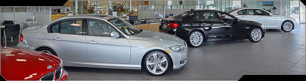 cars at Albany Motorcars